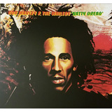 Lp Bob Marley The