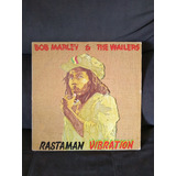 Lp Bob Marley The