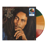 Lp Bob Marley Vinil Legend The Best Of novo lacrado 