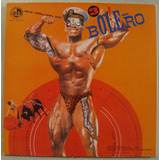 Lp Bolero Mix 1988 Vol 3