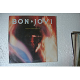 Lp Bon Jovi 