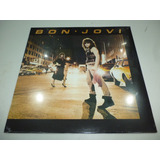 Lp Bon Jovi