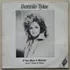 Lp Bonnie Tyler If You Were A Woman Single Mix 1986 Vinil