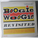 Lp Boogie Woogie Revisited