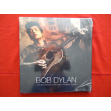 Lp Box Bob Dylan - 3lps - 1960s Broadcasts: Hard Times & ...
