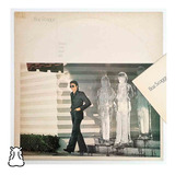 Lp Boz Scaggs 