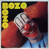 Lp Bozo 1986