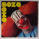 Lp Bozo (1986) - Em Excelente Estado De Conservação