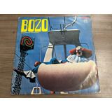 Lp Bozo 1982 Alo