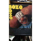 Lp Bozo 1986 Rca