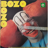 Lp Bozo 1986 