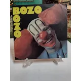 Lp Bozo 1986