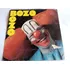 Lp Bozo A Banda Do Bozo 1986 Encarte 