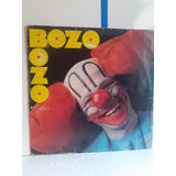 Lp Bozo A Banda