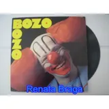 Lp Bozo Ano 1986