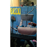 Lp Bozo Rca 1982