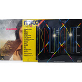 Lp Brilhante mico Preto