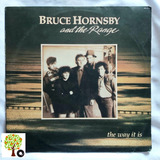 Lp Bruce Hornsby And The Range