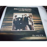 Lp Bruce Hornsby And The Range