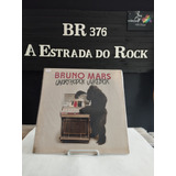 Lp Bruno Mars Unorthodox Jukebox Importado Lacrado