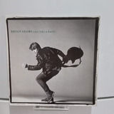 Lp Bryan Adams Cuts