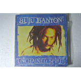 Lp Buju Banton 