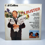 Lp Buster Phil Collins