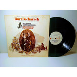 Lp Butch Cassidy And