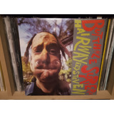 Lp Butthole Surfers   Hairway To Steven  novo 
