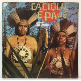 Lp Cacique E Paje