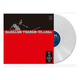 Lp Caetano Veloso Transa
