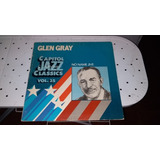 Lp Capitol Jazz Classics