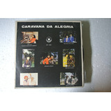 Lp Caravana Da Alegria