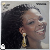 Lp Carmen Silva Fofurinha Disco De Vinil Samba
