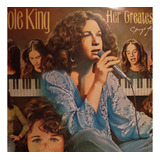 Lp Carole King Her