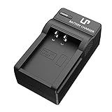 LP Carregador De Bateria E17 Carregador LP Compatível Com Canon EOS Rebel T7i T6i T6s SL3 SL2 77D 9000D 800D 800D 760D 750D 200D M6 M5 M3 Câmeras DSLR Kiss X8i E Mais