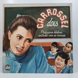 Lp Carrossel Dois 1991