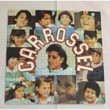 Lp Carrossel 