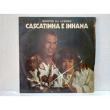 Lp Cascatinha