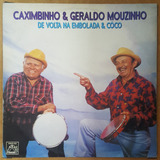 Lp Caximbinho Geraldo Mouzinho