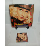 Lp cd Xuxa