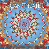 Lp Cd Dream Theater