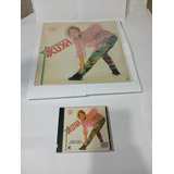 Lp Cd Xou Da