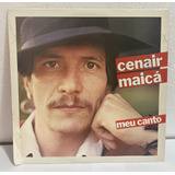 Lp Cenair Maica Meu Canto