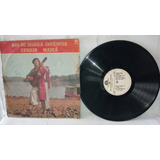 Lp Cenair Maica Rio De Minha Infância 1978 Ler O Anúncio