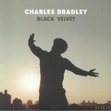 Lp Charles Bradley Black Velvet