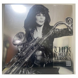 Lp Cher Forever