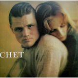 Lp Chet Baker Chet 1959