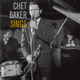 Lp Chet Baker Chet Baker Sings