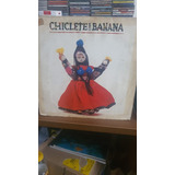 Lp Chiclete Com Banana 1992 Bmg